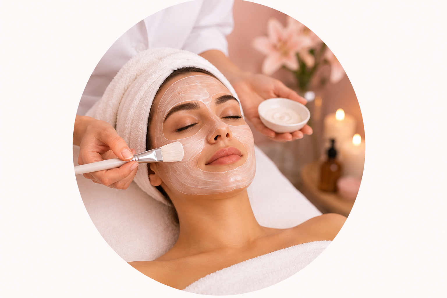 Beauty Treatment
